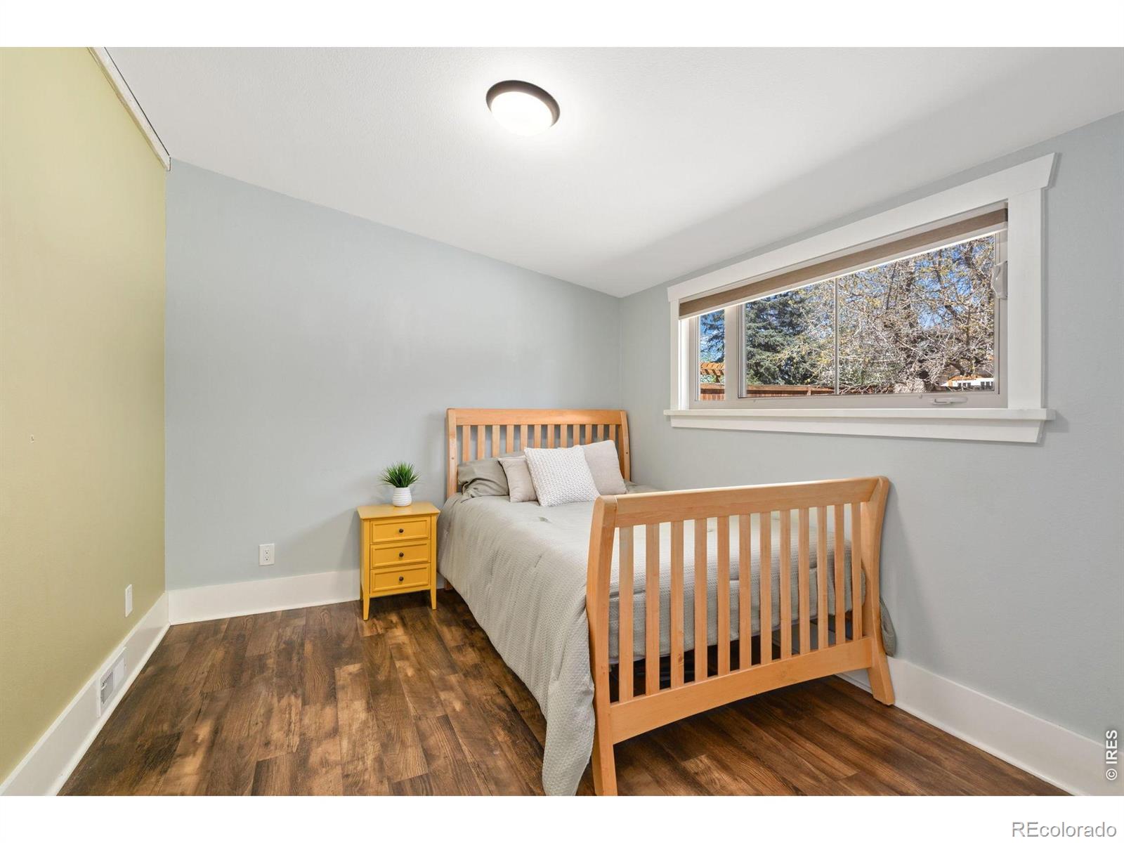 910 E Elizabeth Street Fort Collins CO 80524