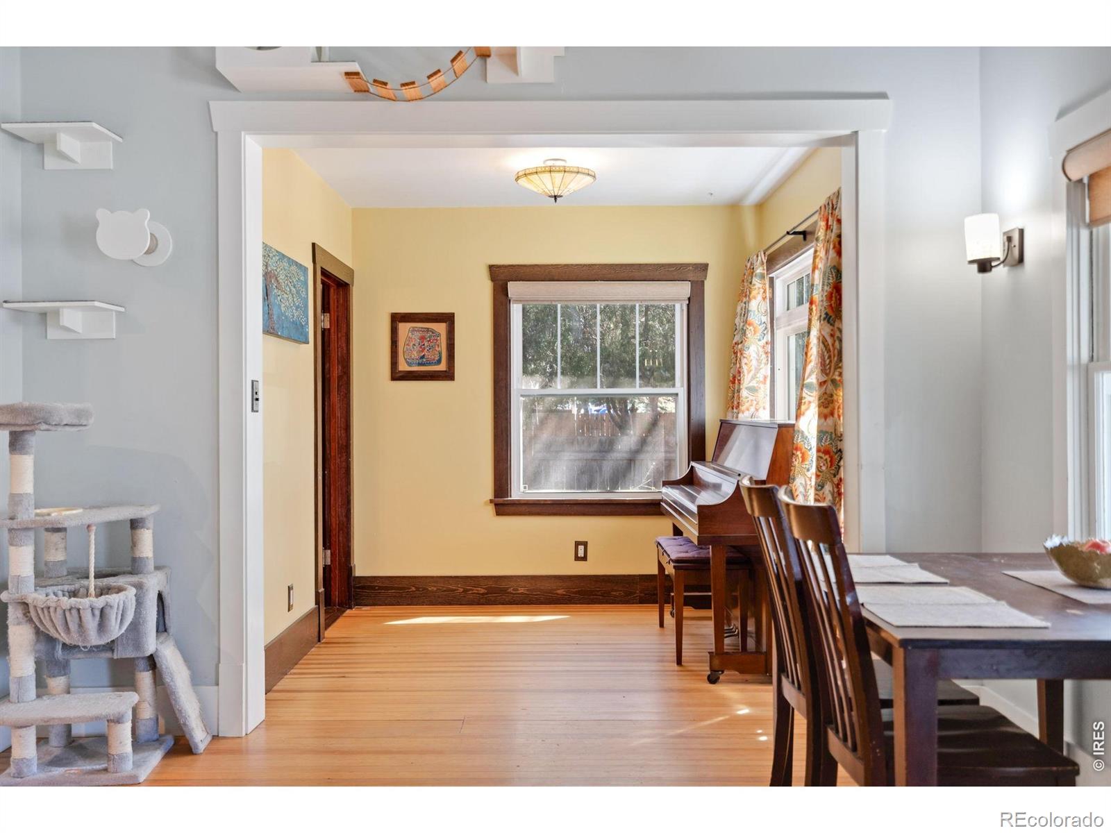 910 E Elizabeth Street Fort Collins CO 80524
