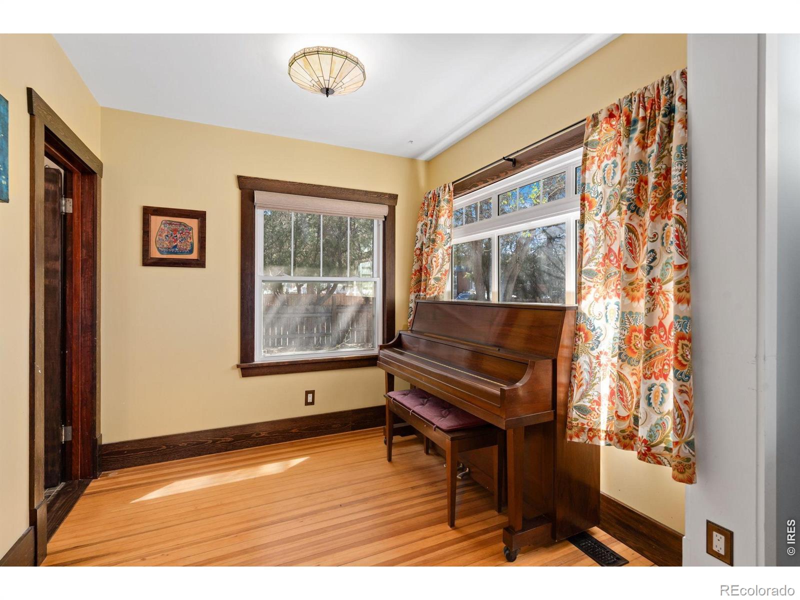 910 E Elizabeth Street Fort Collins CO 80524