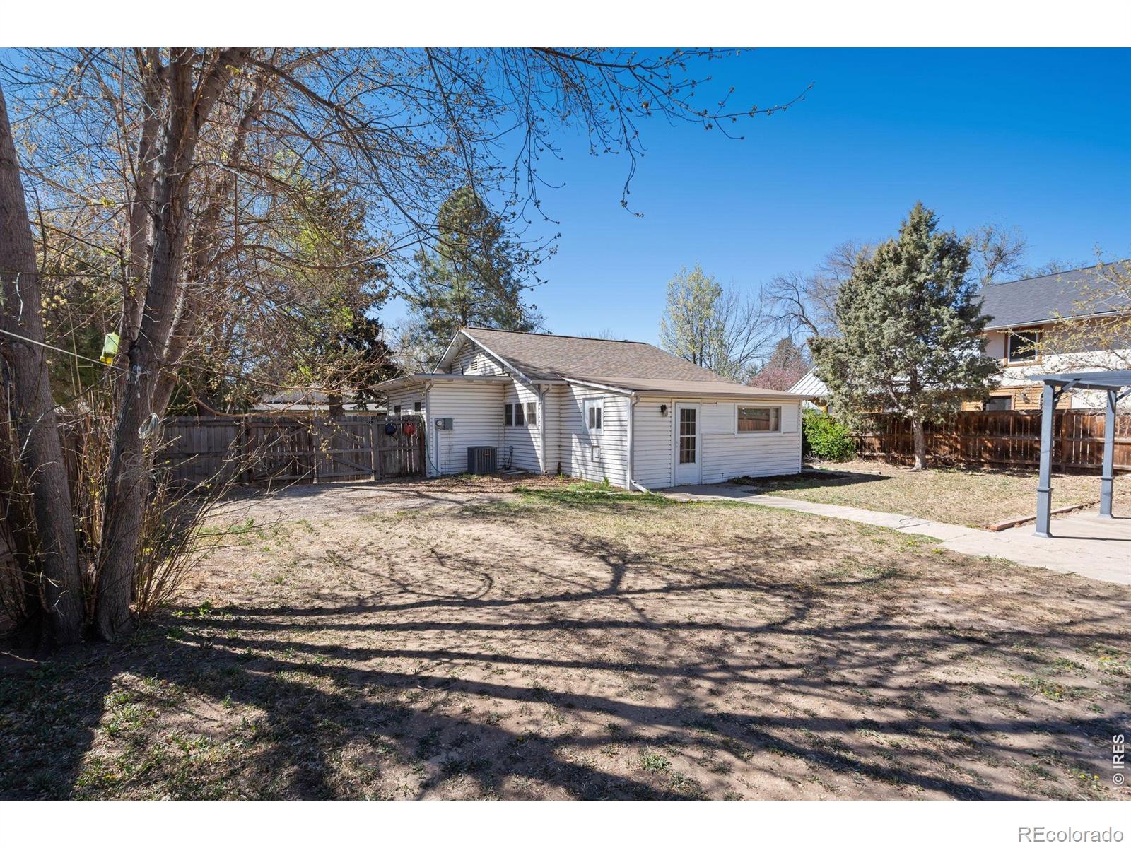 910 E Elizabeth Street Fort Collins CO 80524