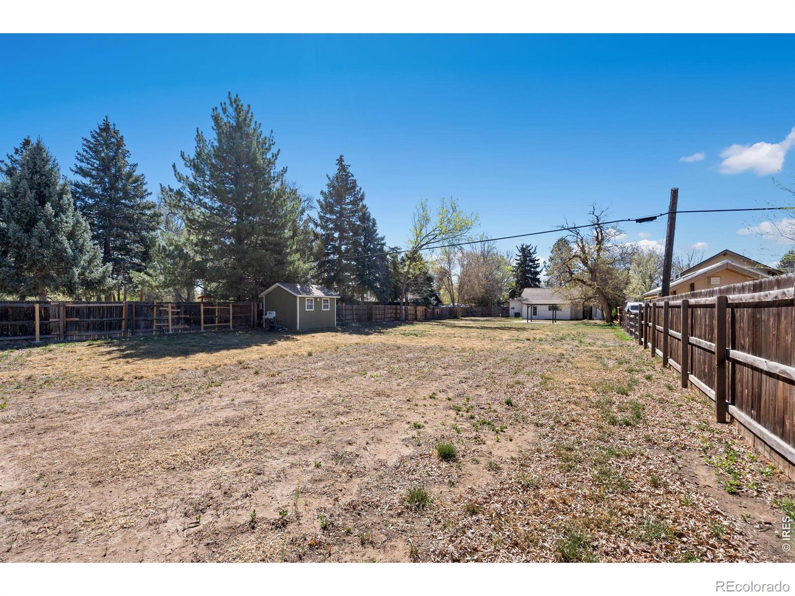 910 E Elizabeth Street Fort Collins CO 80524