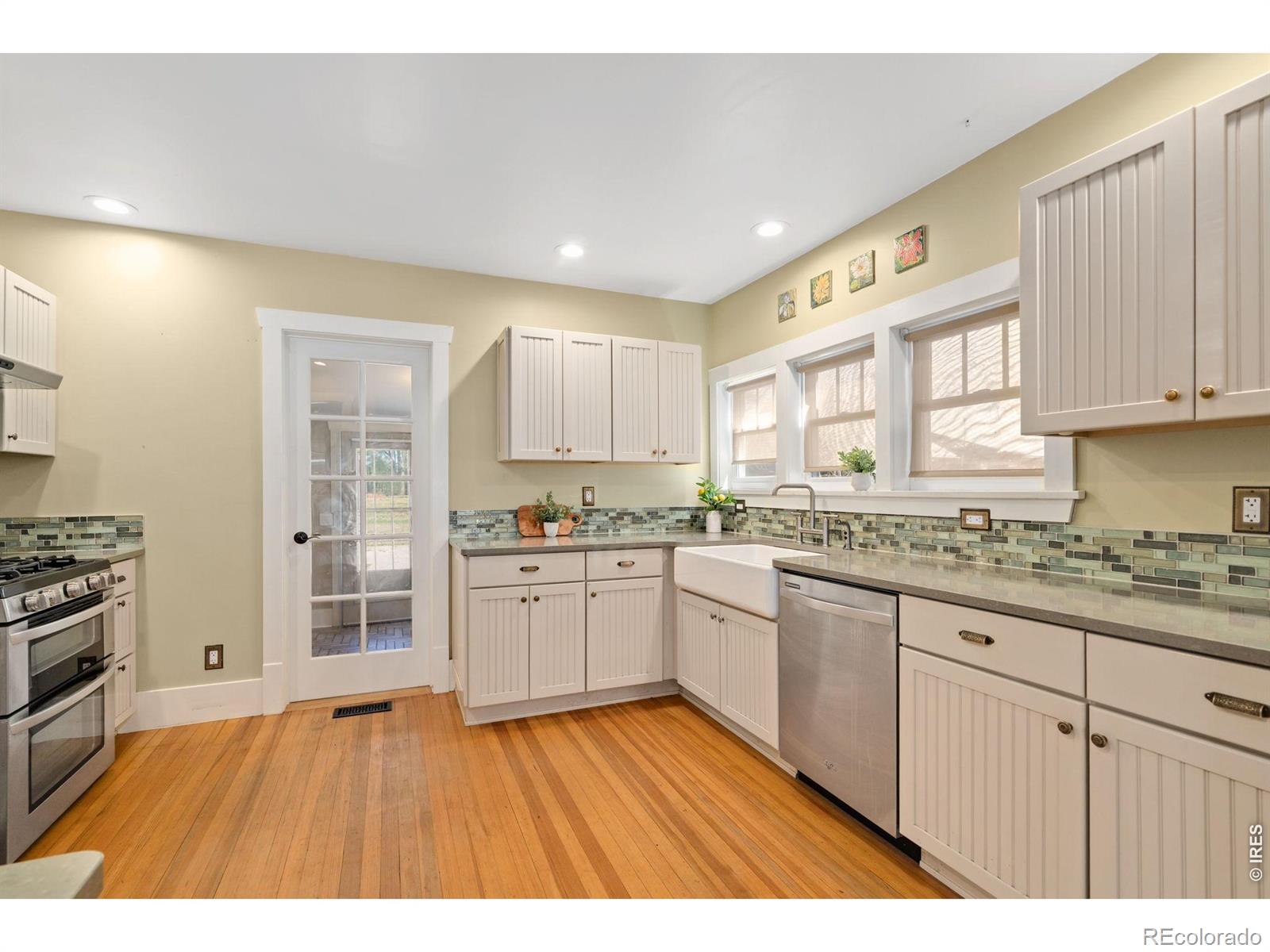 910 E Elizabeth Street Fort Collins CO 80524