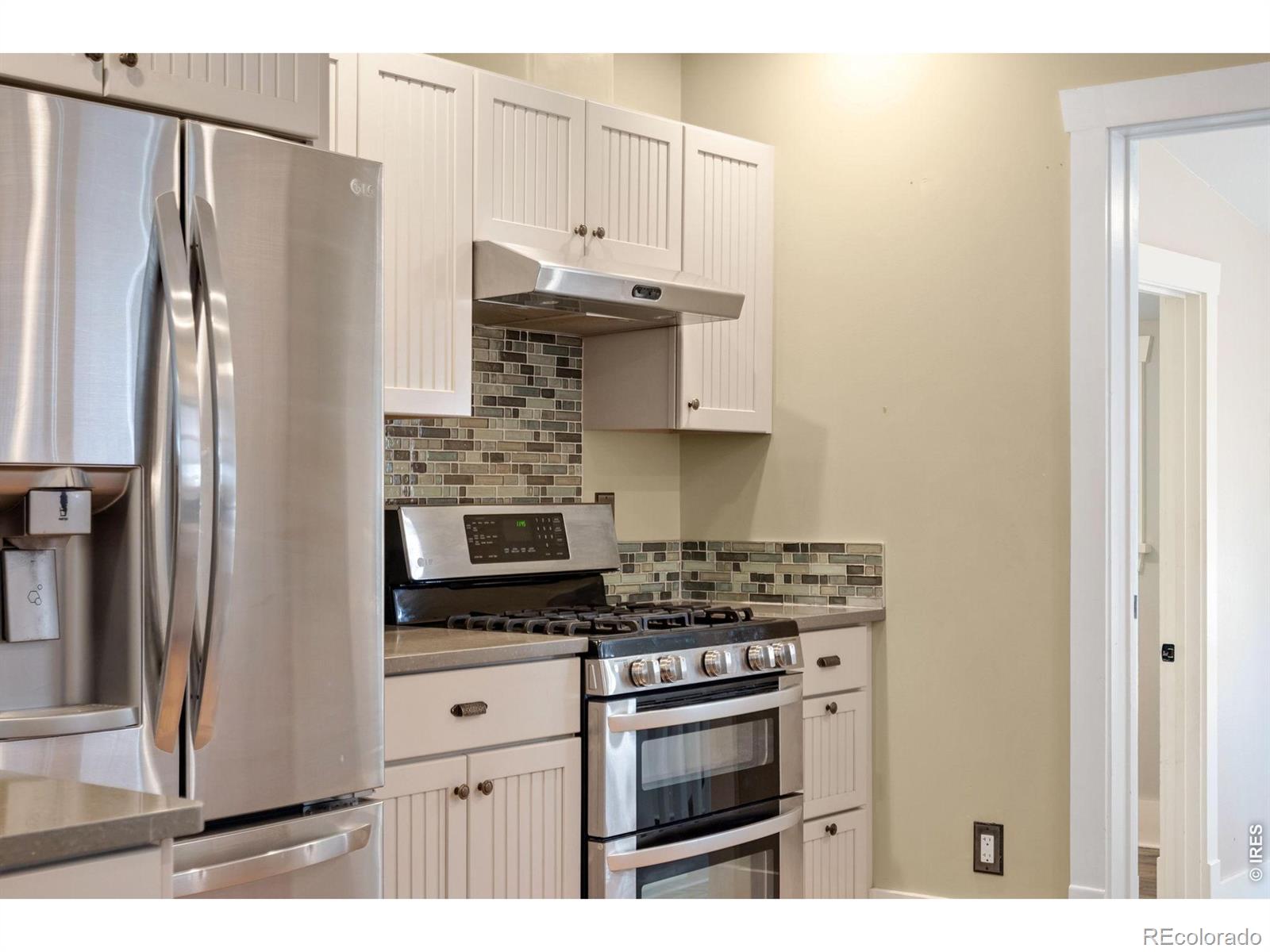 910 E Elizabeth Street Fort Collins CO 80524