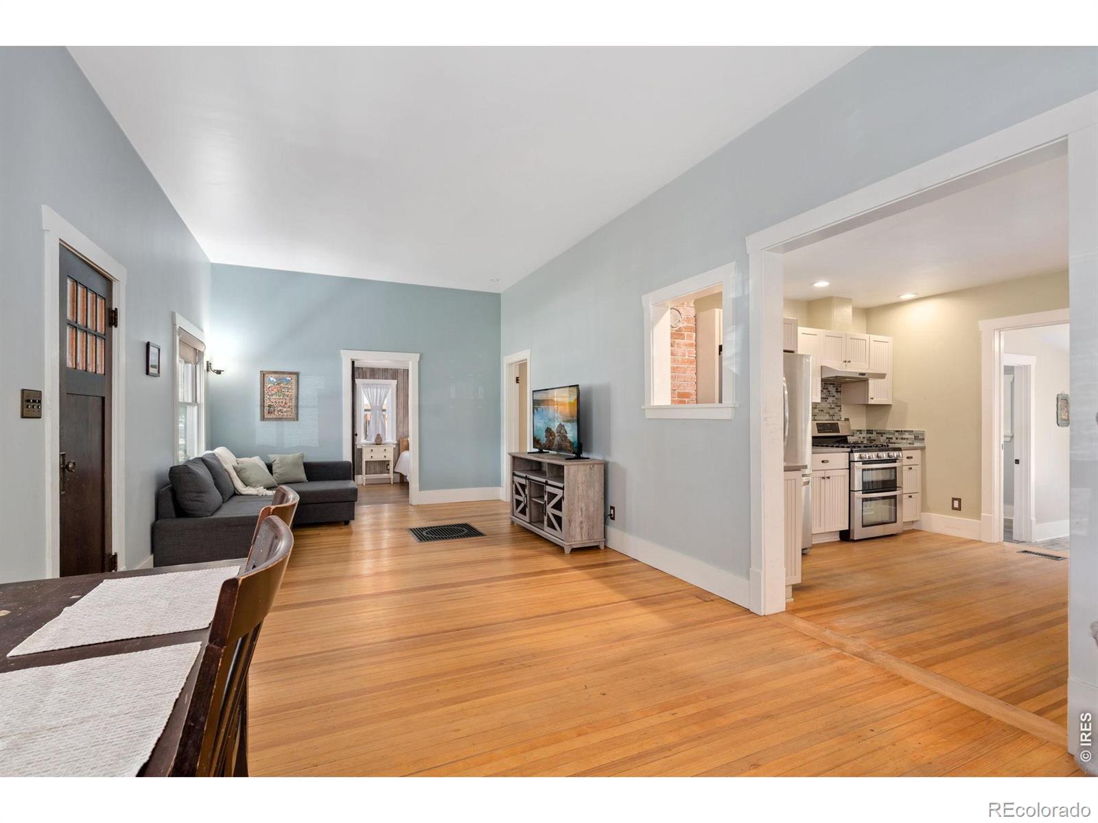 910 E Elizabeth Street Fort Collins CO 80524