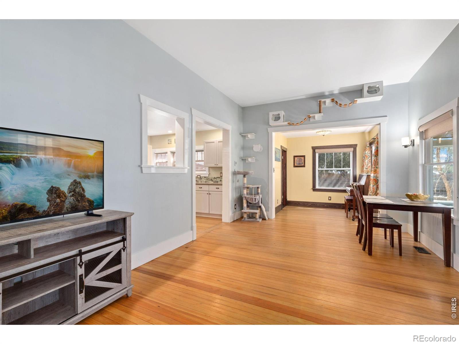 910 E Elizabeth Street Fort Collins CO 80524