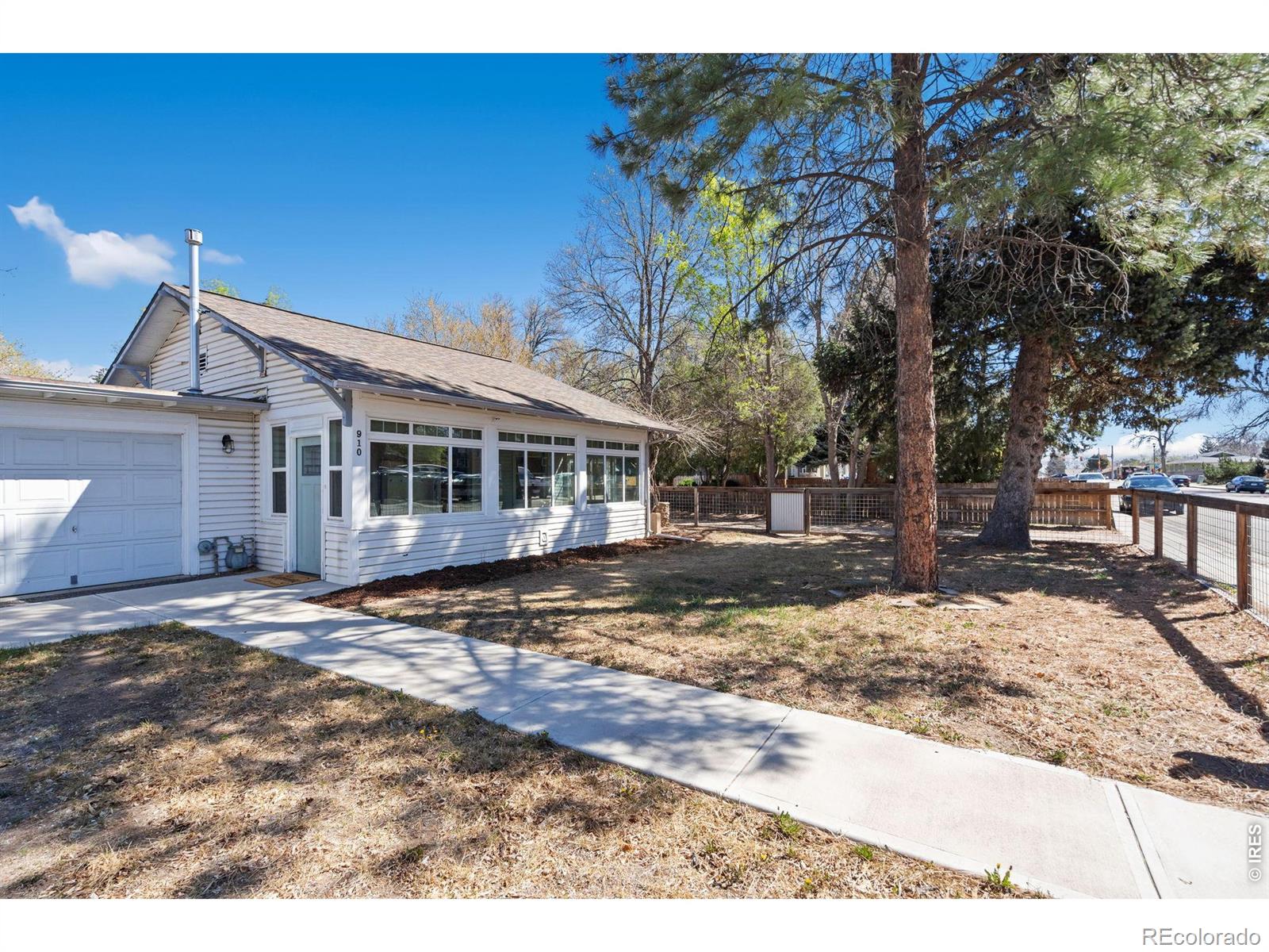 910 E Elizabeth Street Fort Collins CO 80524