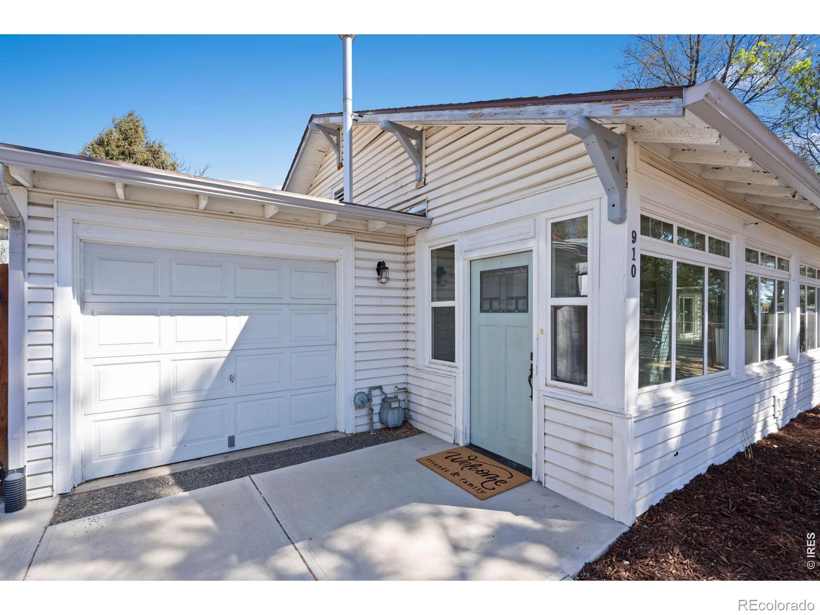 910 E Elizabeth Street Fort Collins CO 80524