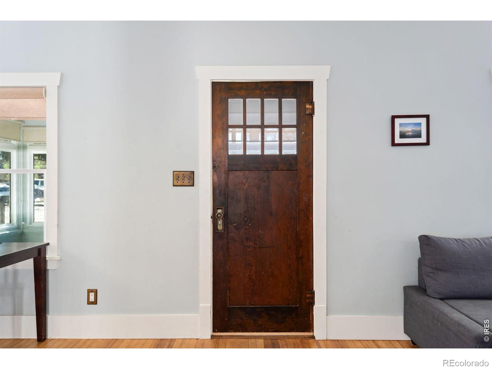 910 E Elizabeth Street Fort Collins CO 80524