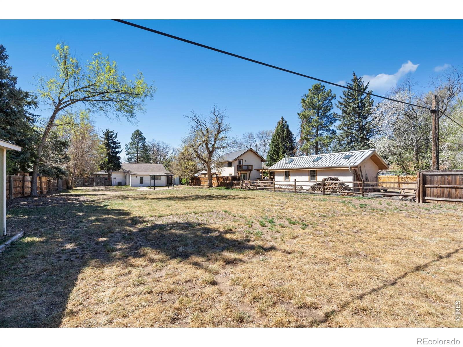 910 E Elizabeth Street Fort Collins CO 80524