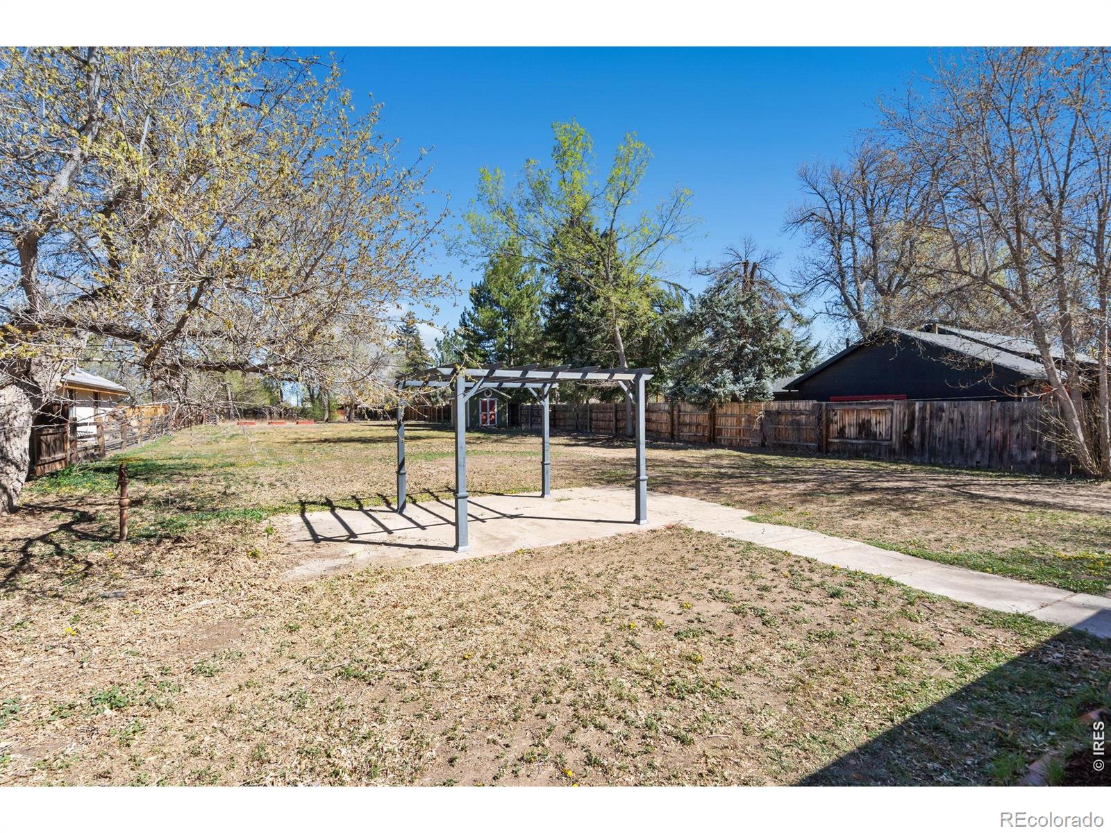 910 E Elizabeth Street Fort Collins CO 80524