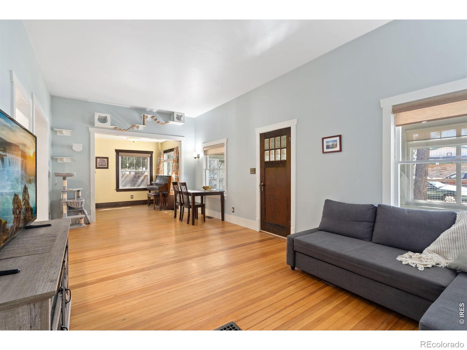 910 E Elizabeth Street Fort Collins CO 80524