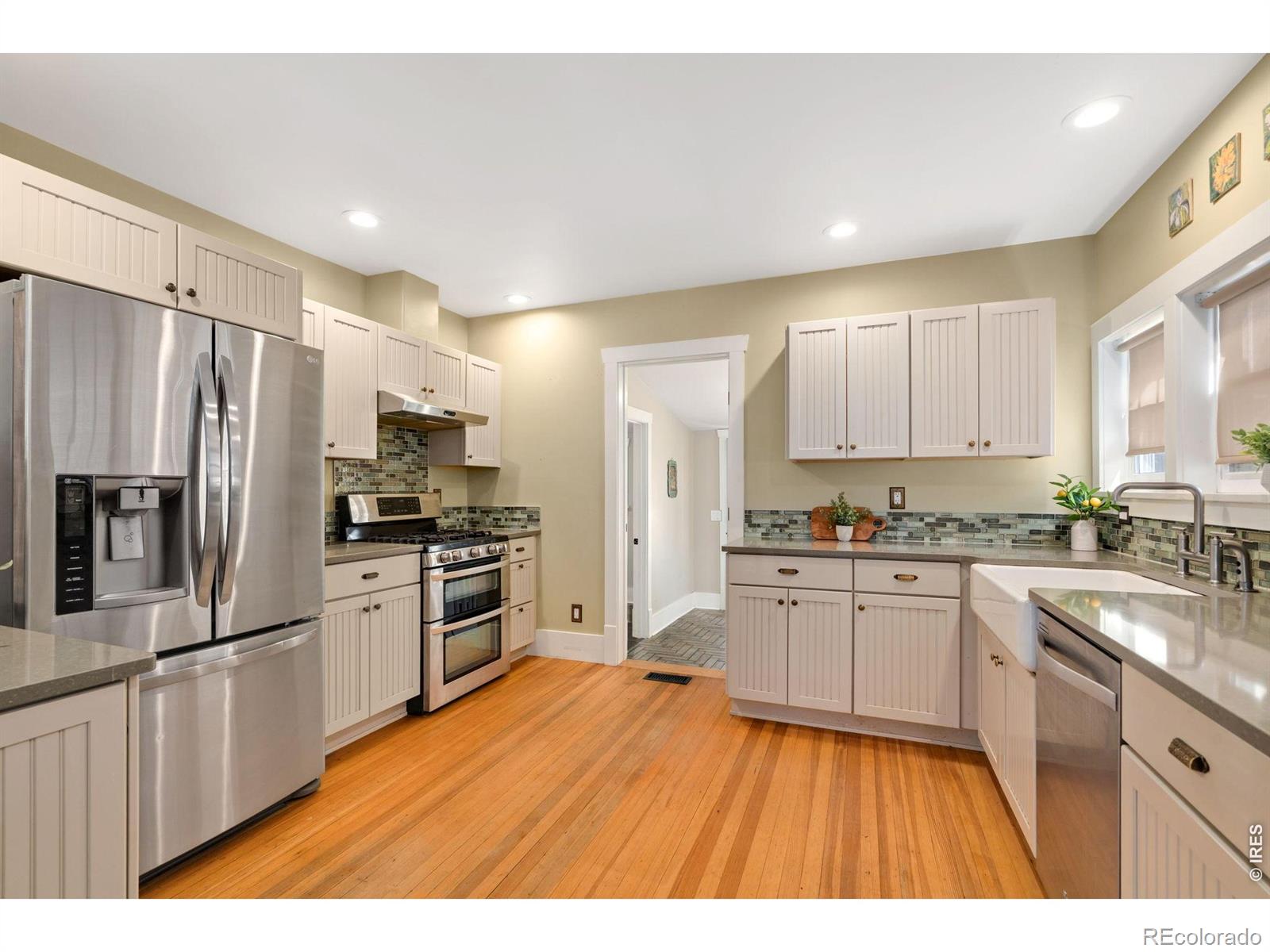910 E Elizabeth Street Fort Collins CO 80524