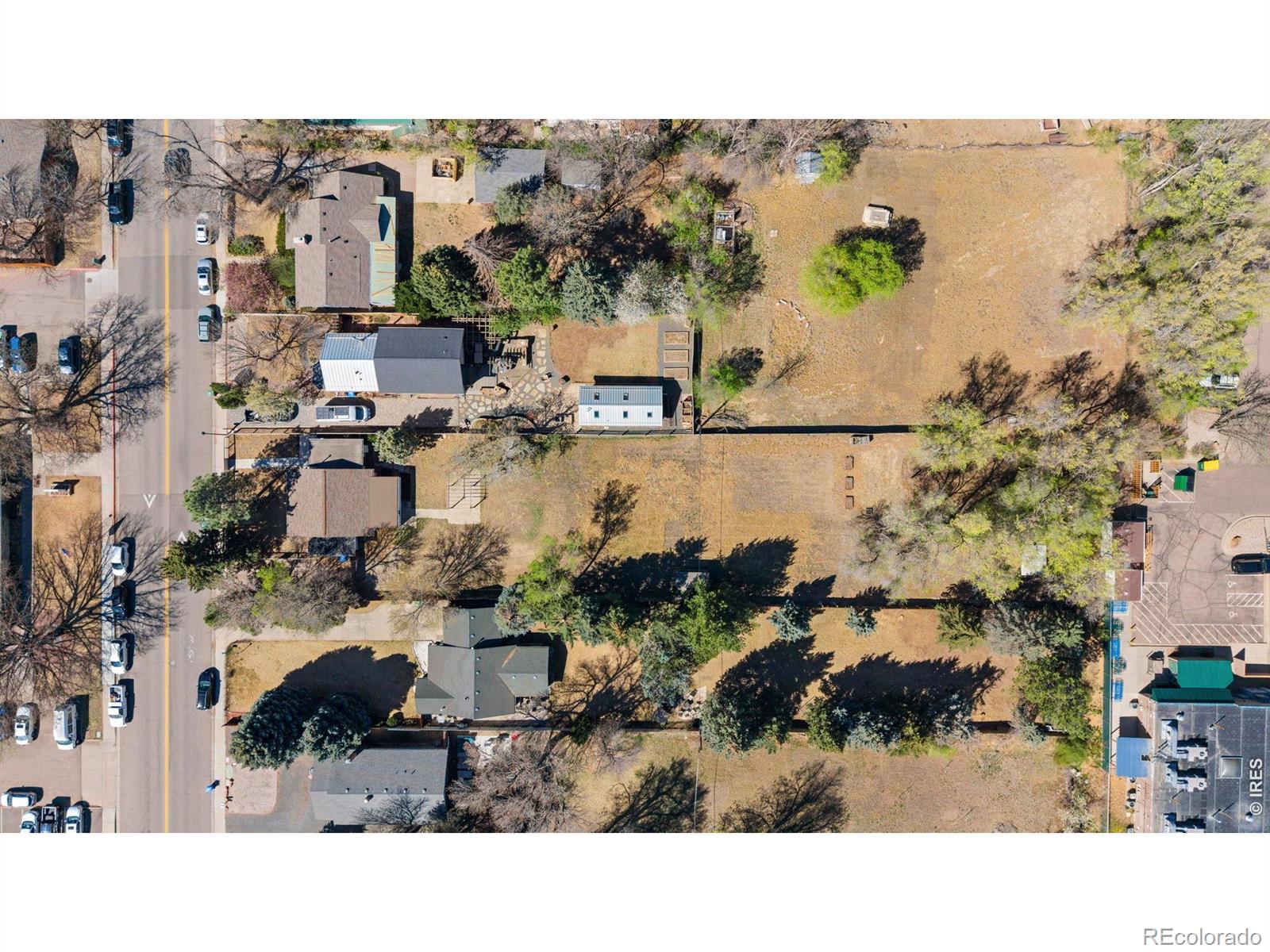 910 E Elizabeth Street Fort Collins CO 80524