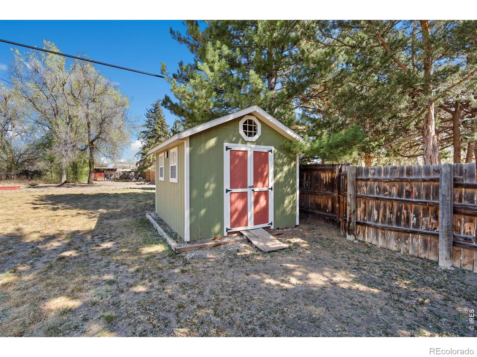 910 E Elizabeth Street Fort Collins CO 80524