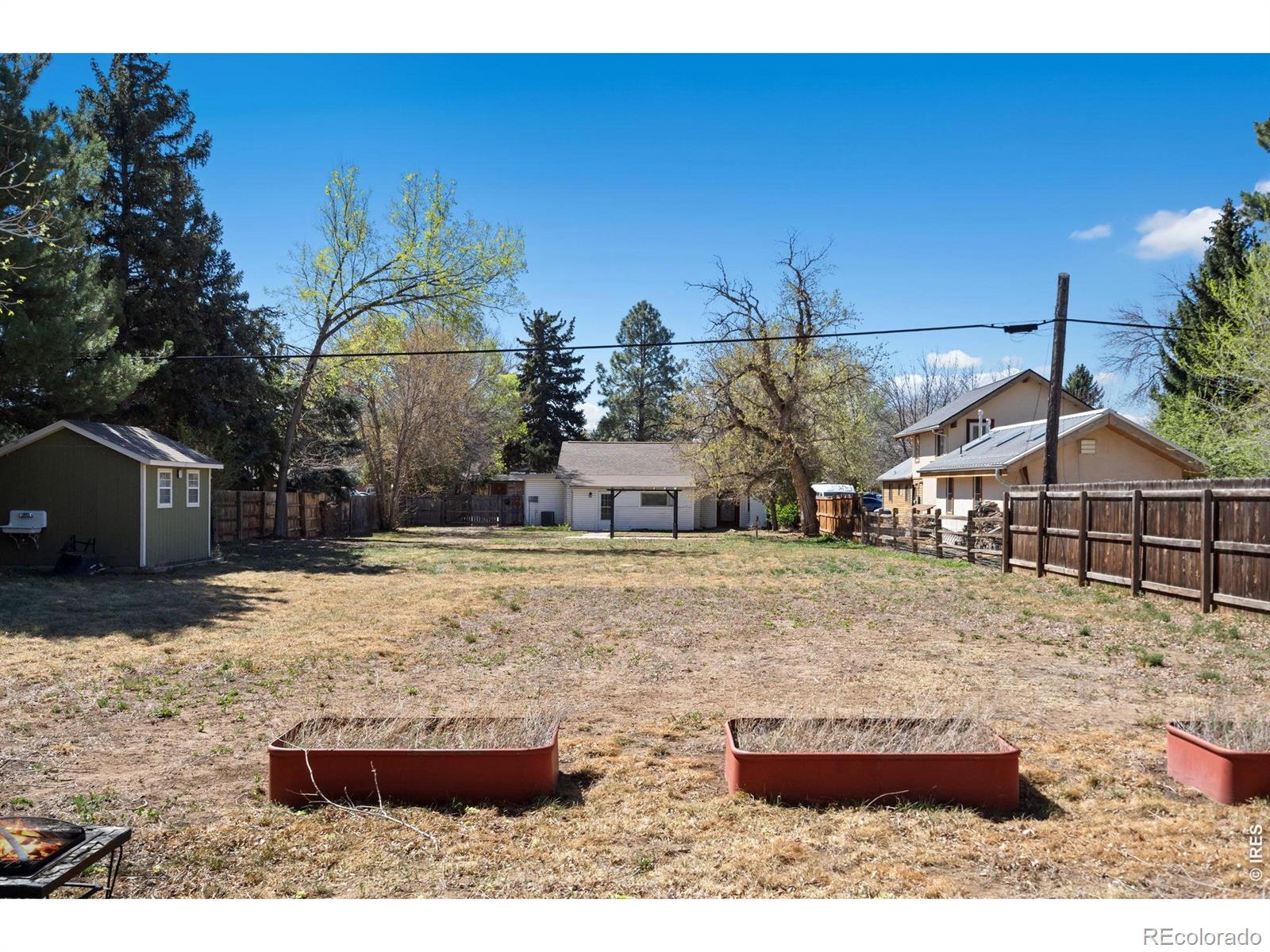 910 E Elizabeth Street Fort Collins CO 80524