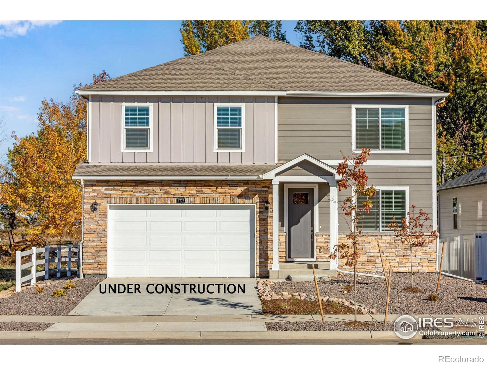 2214 Base Street Fort Lupton CO 80621