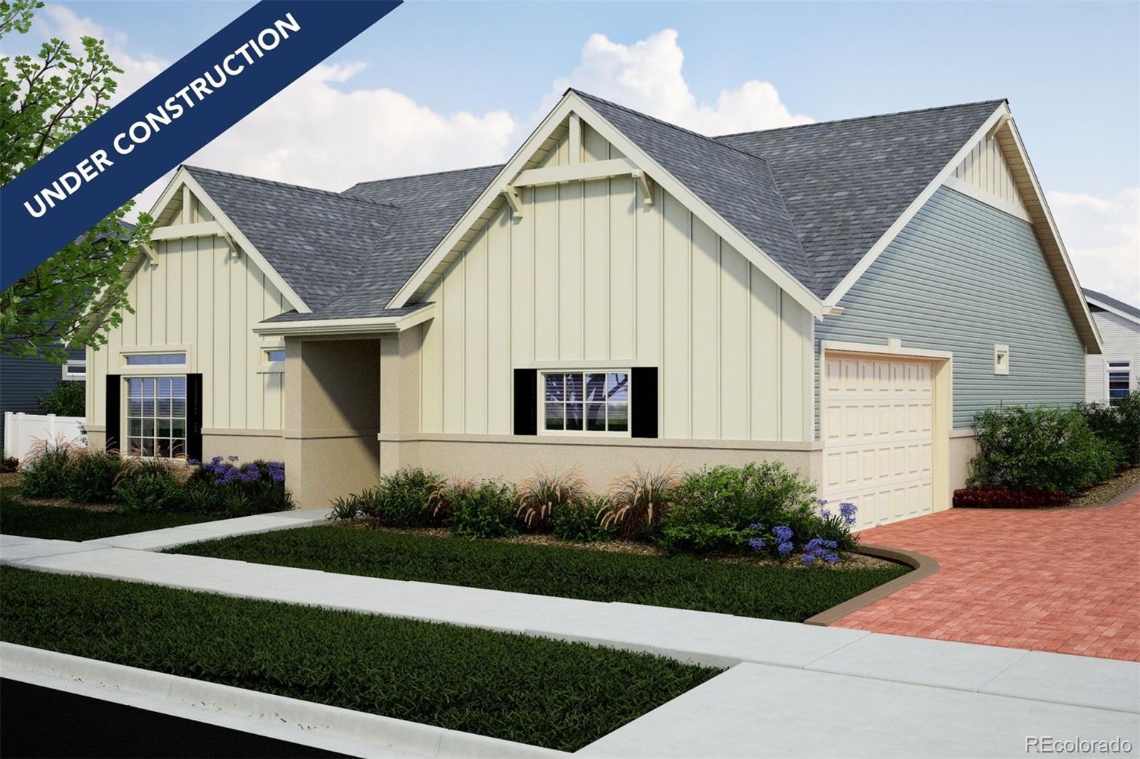 21885 E 51st Drive Aurora CO 80019