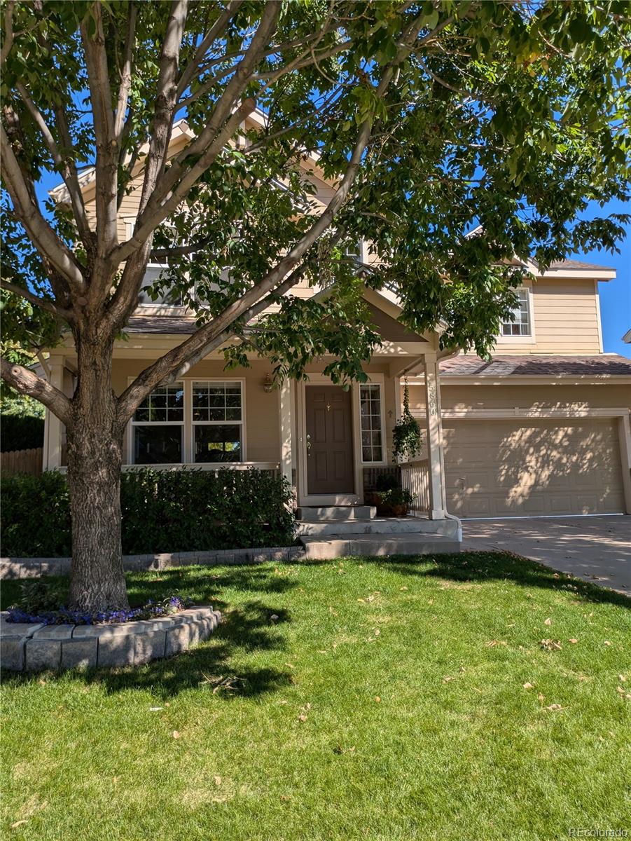 5860 Canyon Circle Longmont CO 80504
