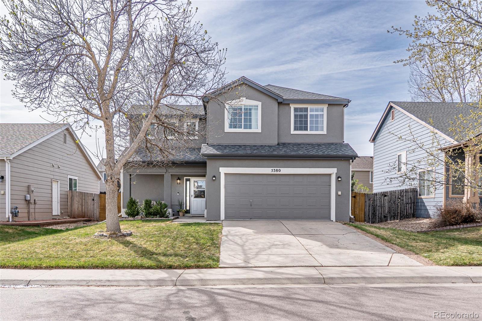 5380 Suffolk Circle Castle Rock CO 80104
