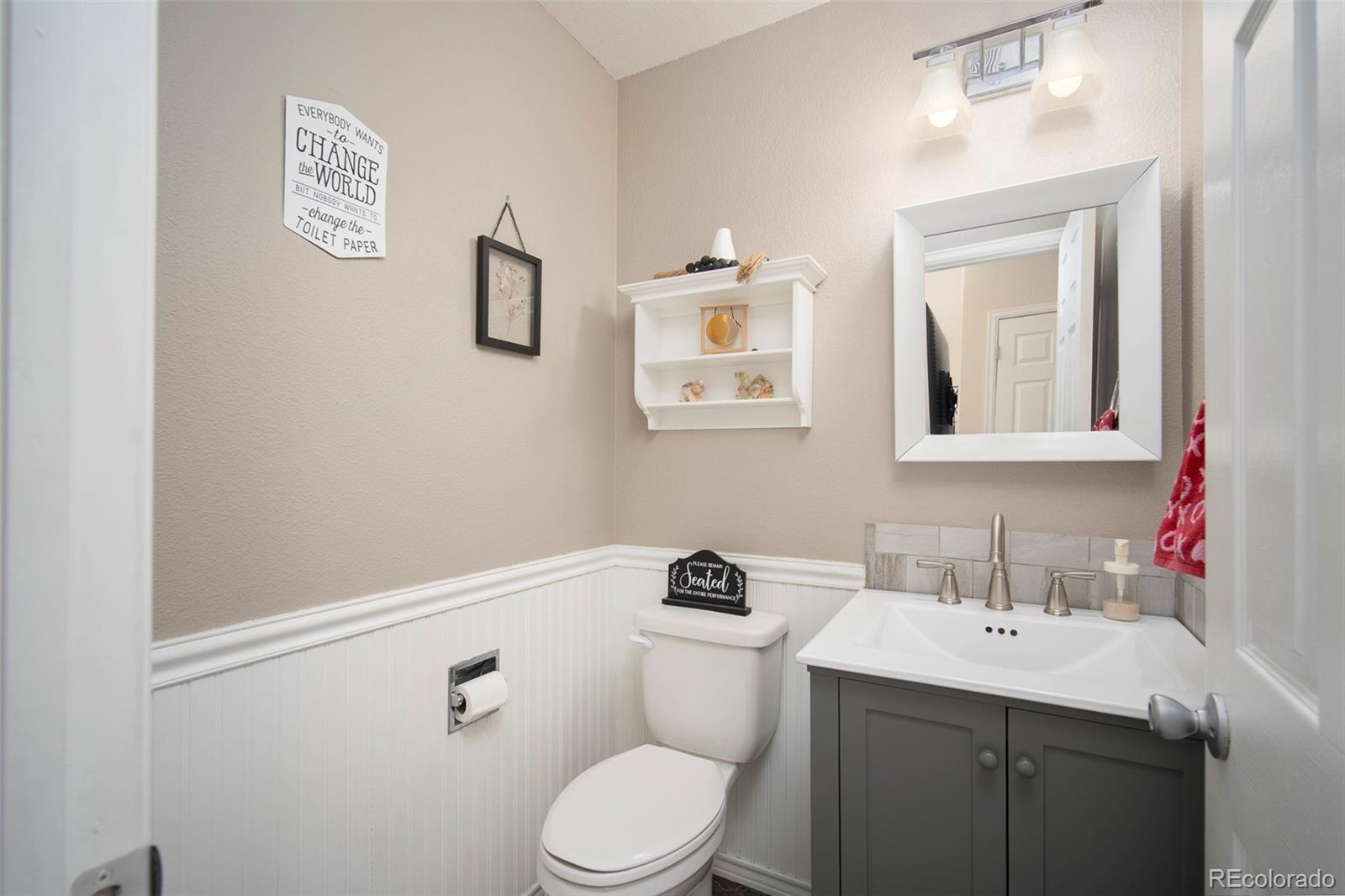 5380 Suffolk Circle Castle Rock CO 80104