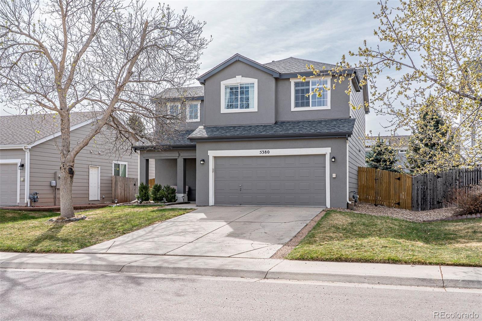 5380 Suffolk Circle Castle Rock CO 80104