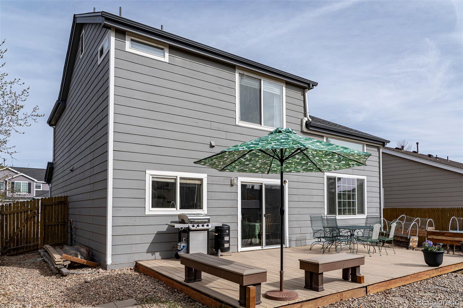 5380 Suffolk Circle Castle Rock CO 80104