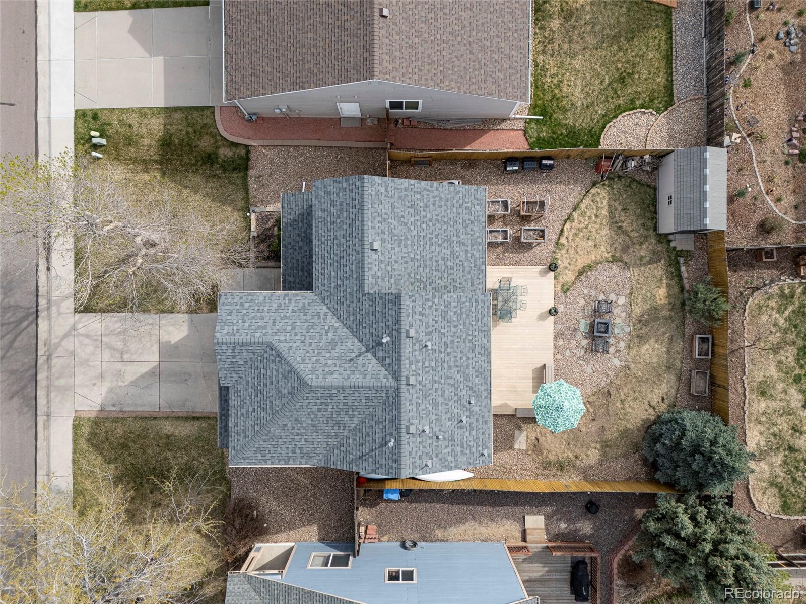 5380 Suffolk Circle Castle Rock CO 80104