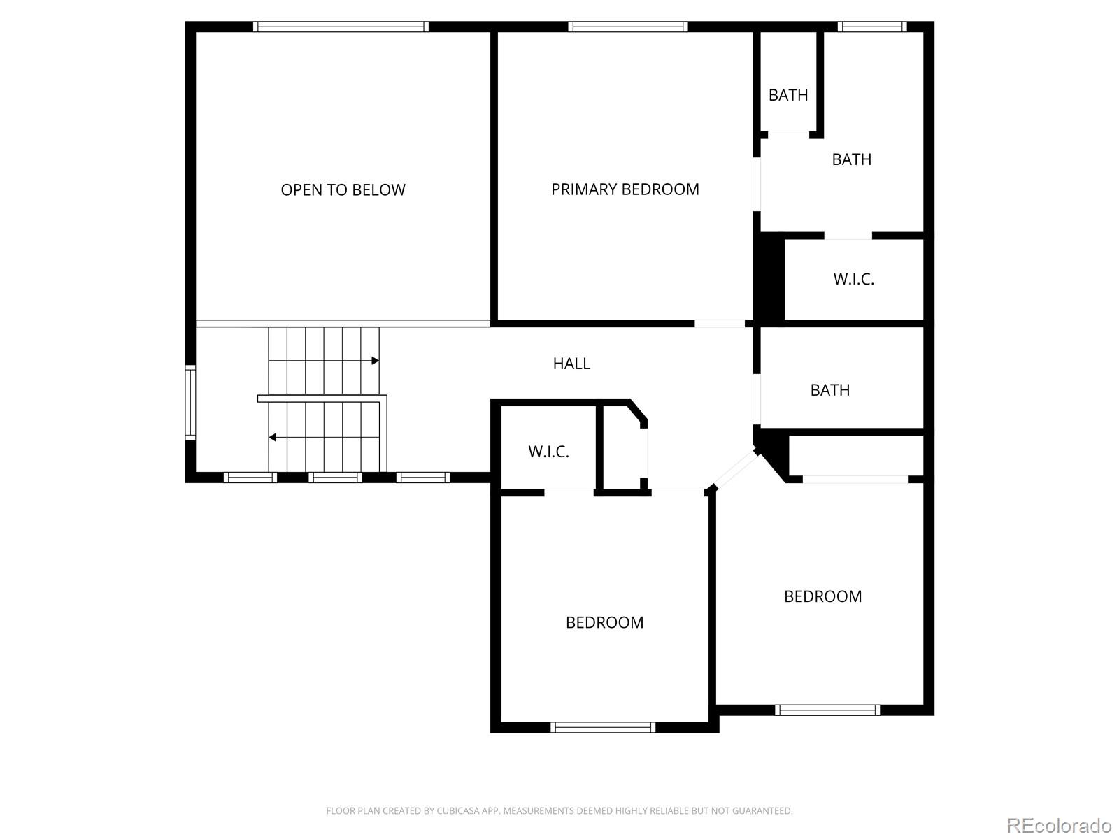 5380 Suffolk Circle Castle Rock CO 80104