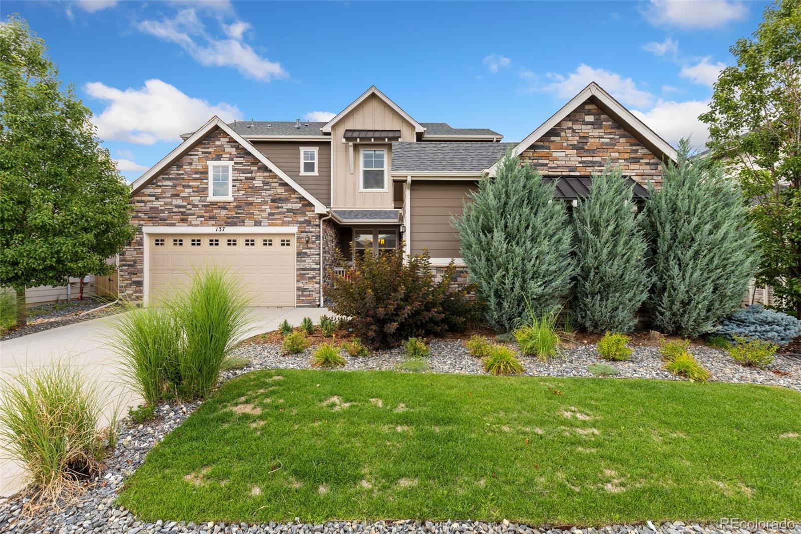 137 Western Sky Circle Longmont CO 80501