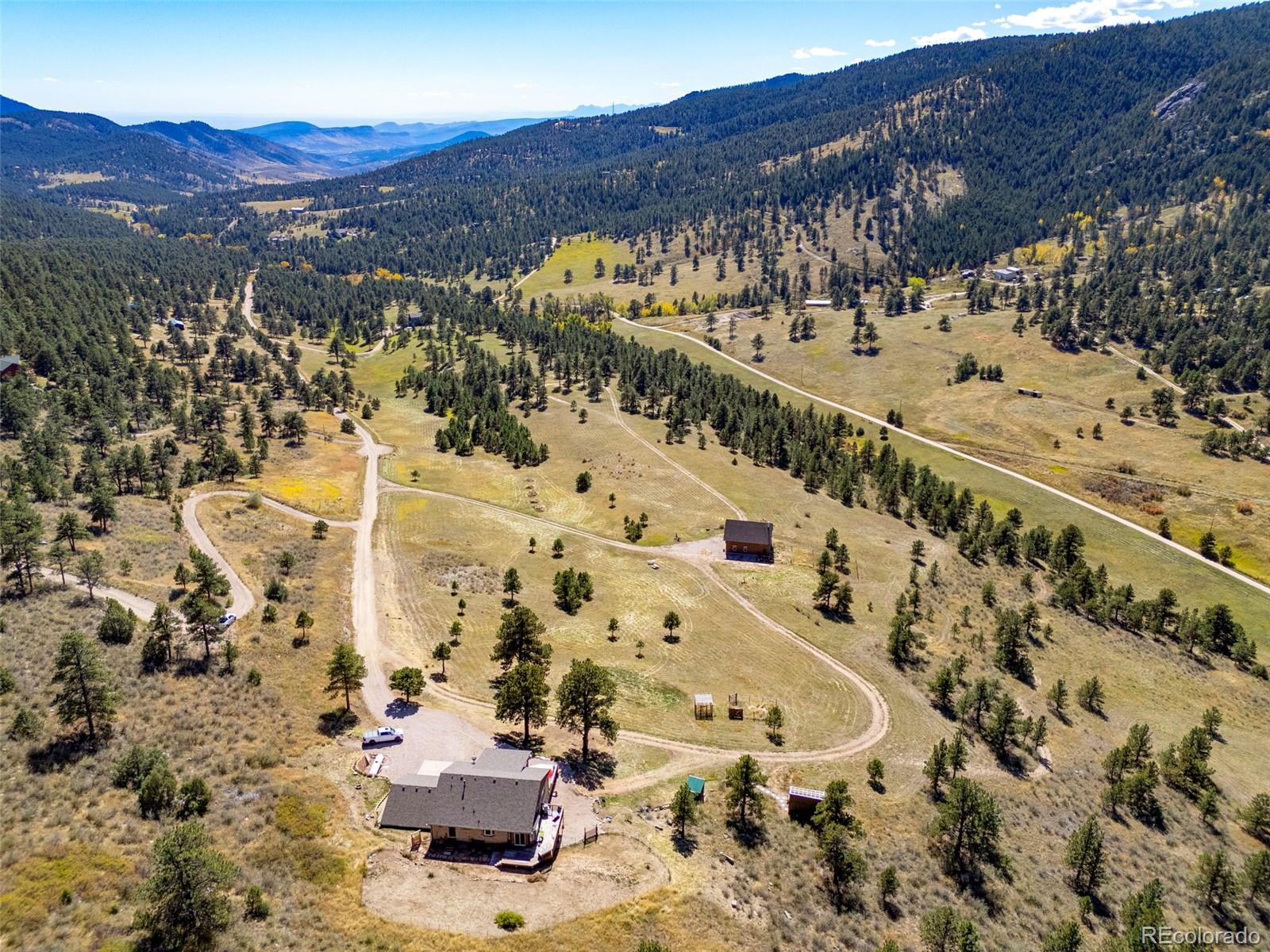 681 Bitterroot Gulch Road Loveland CO 80537