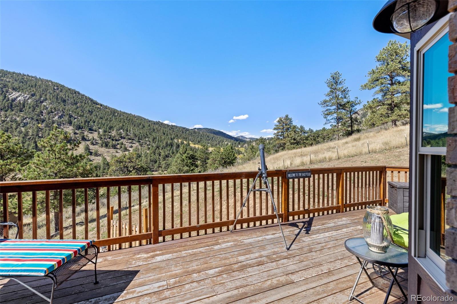 681 Bitterroot Gulch Road Loveland CO 80537