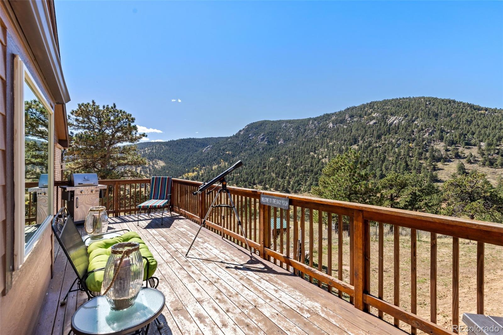 681 Bitterroot Gulch Road Loveland CO 80537