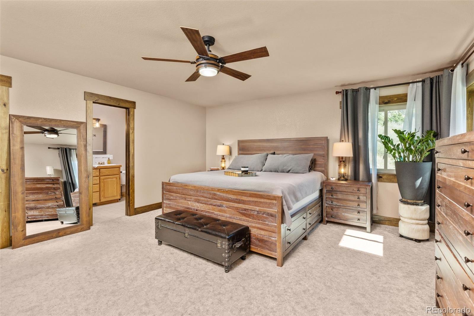 681 Bitterroot Gulch Road Loveland CO 80537