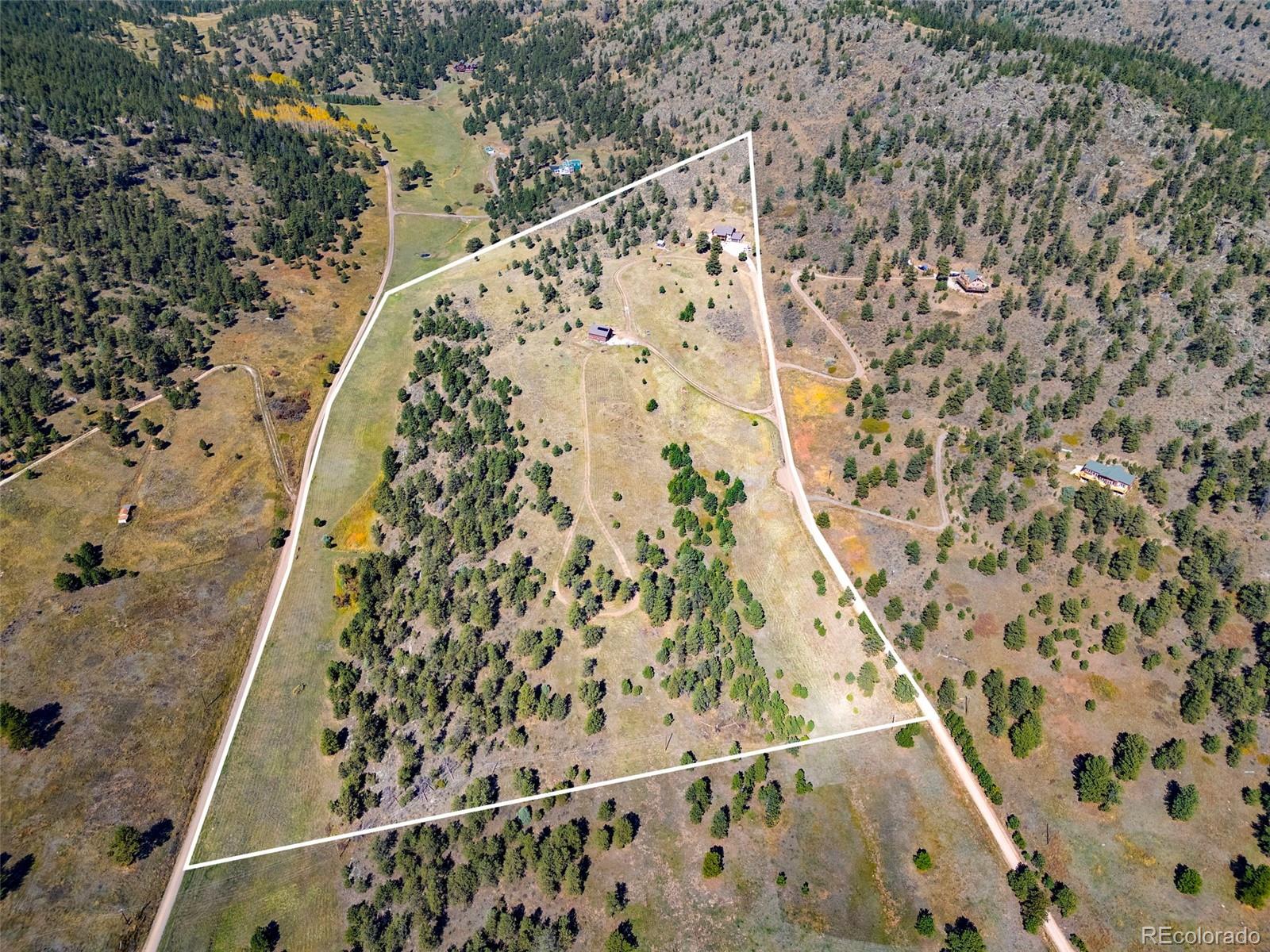 681 Bitterroot Gulch Road Loveland CO 80537