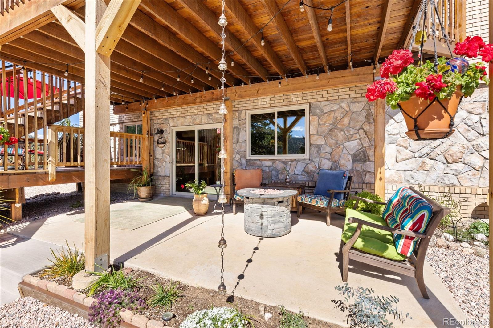 681 Bitterroot Gulch Road Loveland CO 80537