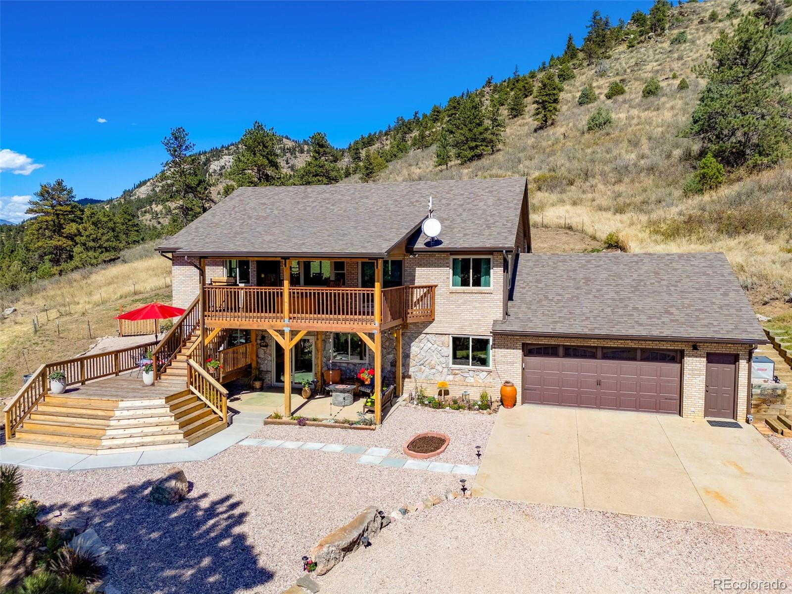 681 Bitterroot Gulch Road Loveland CO 80537
