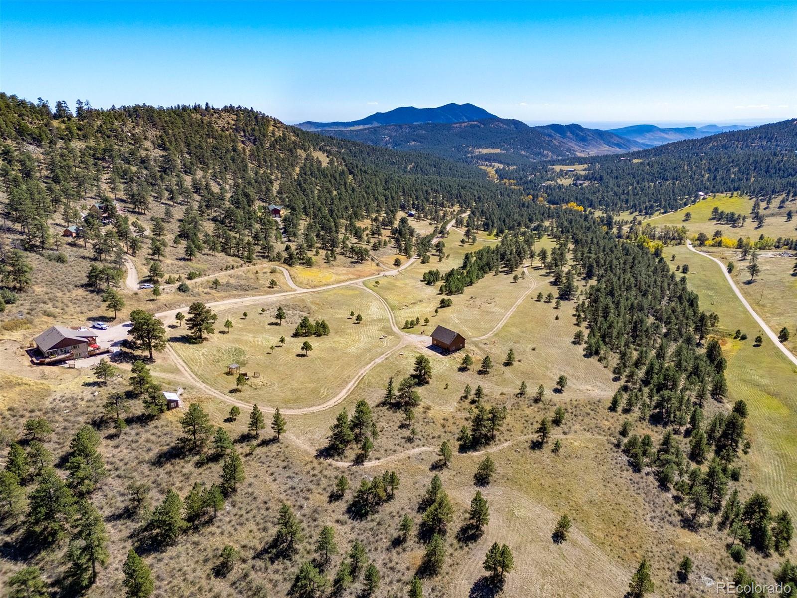 681 Bitterroot Gulch Road Loveland CO 80537