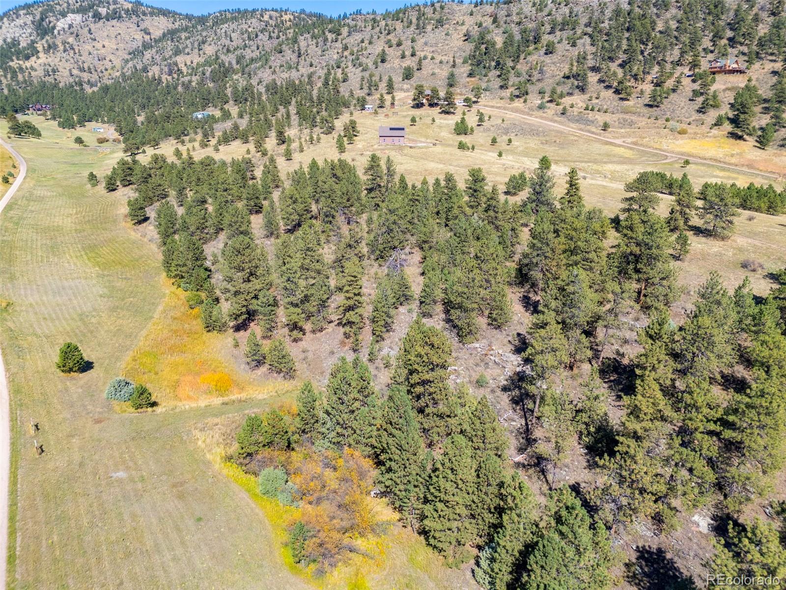 681 Bitterroot Gulch Road Loveland CO 80537