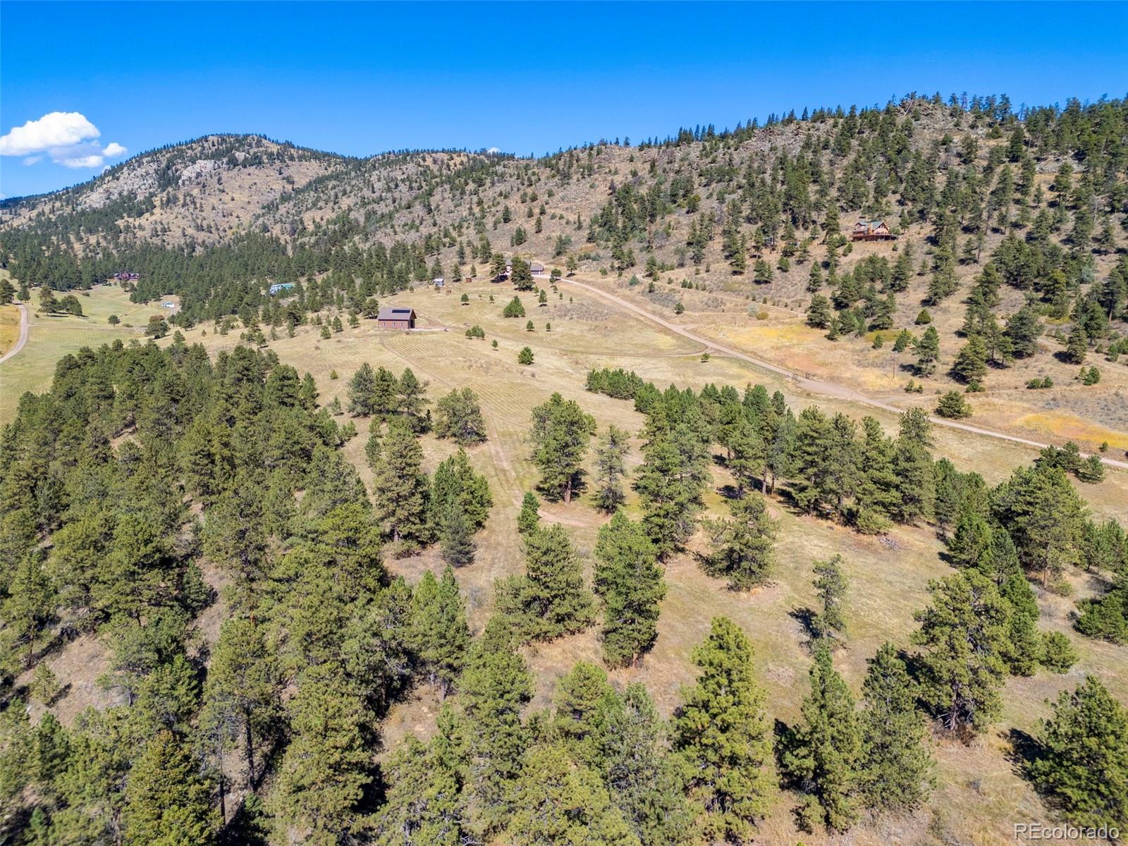 681 Bitterroot Gulch Road Loveland CO 80537