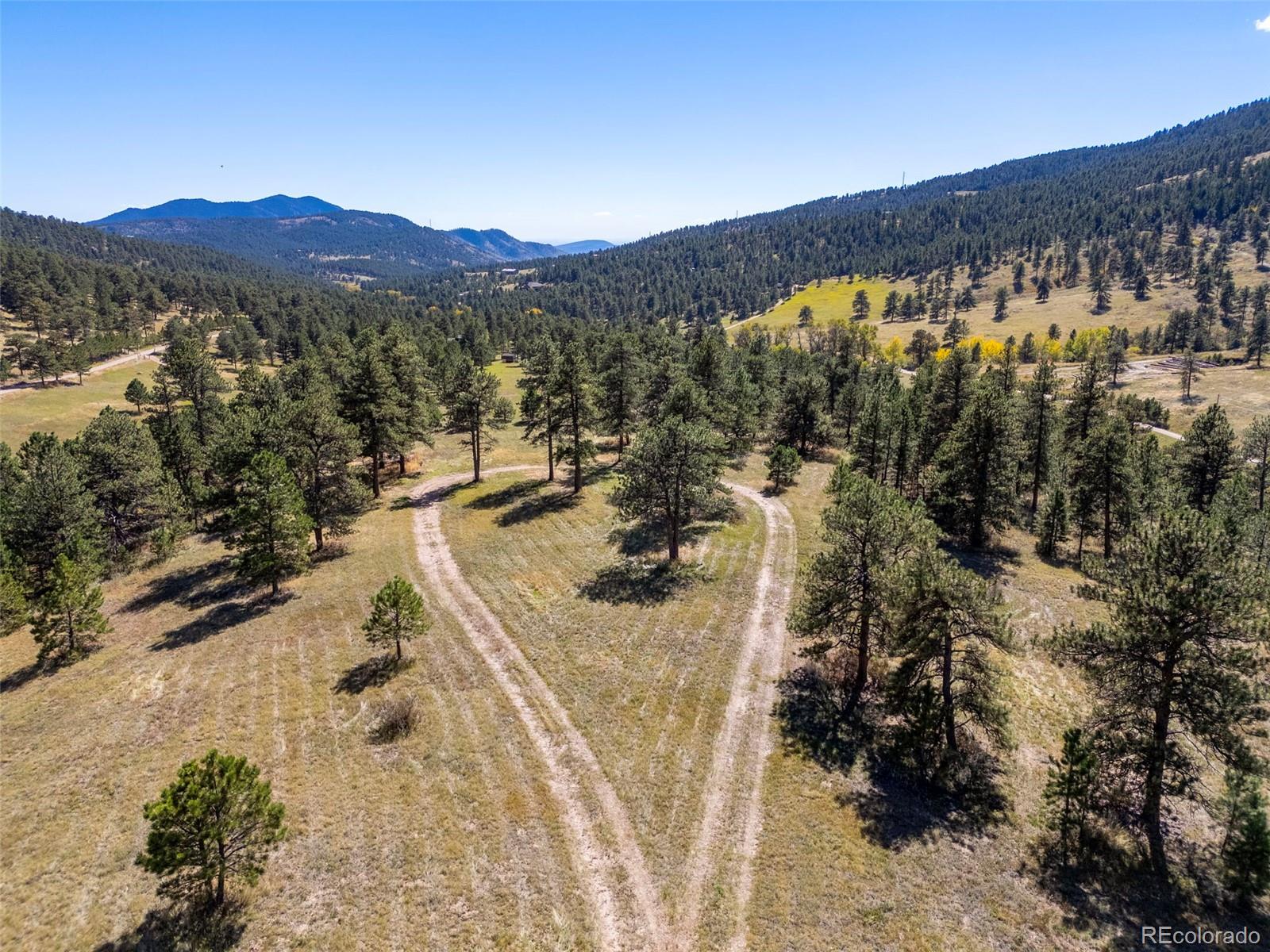 681 Bitterroot Gulch Road Loveland CO 80537