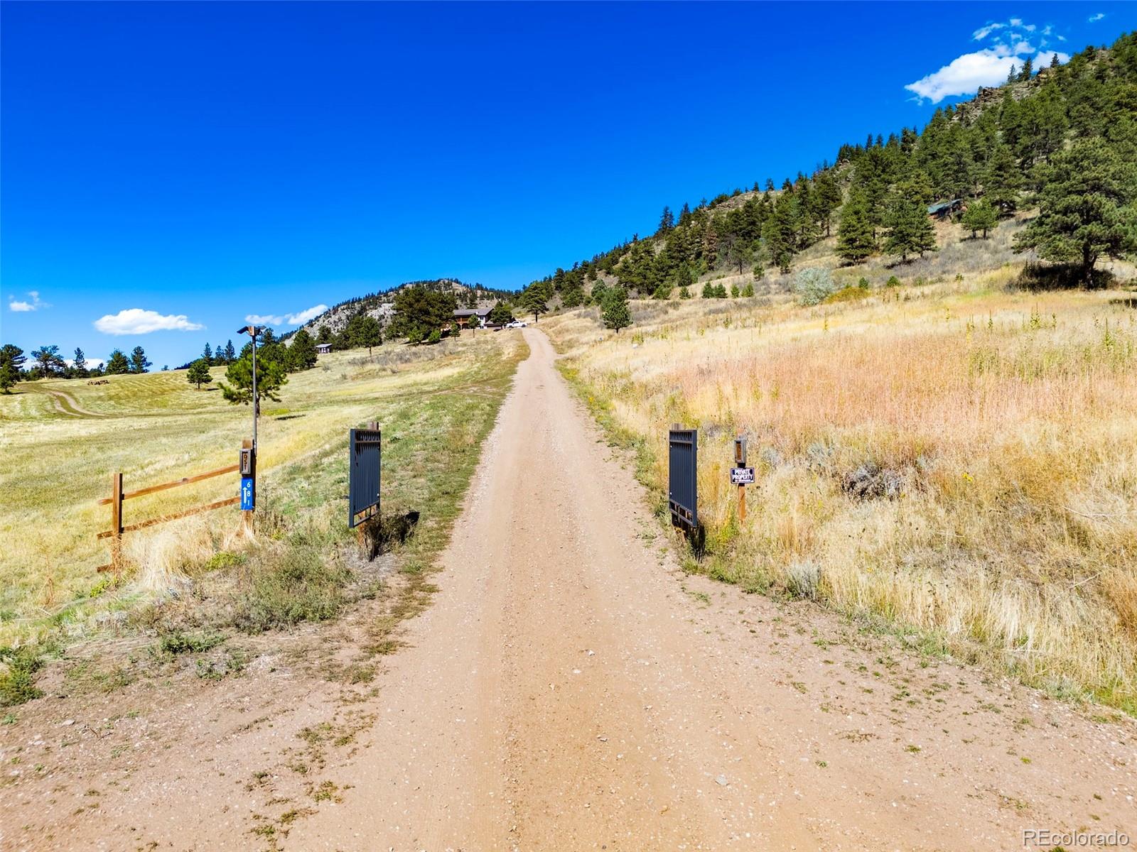 681 Bitterroot Gulch Road Loveland CO 80537
