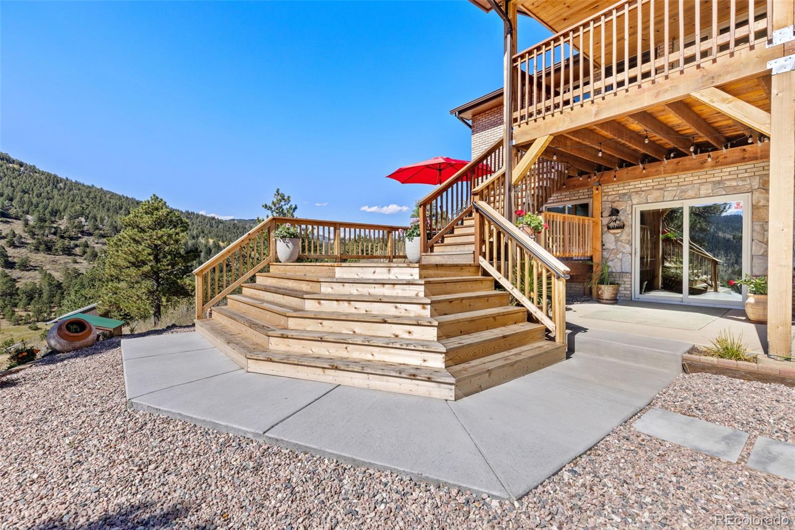 681 Bitterroot Gulch Road Loveland CO 80537