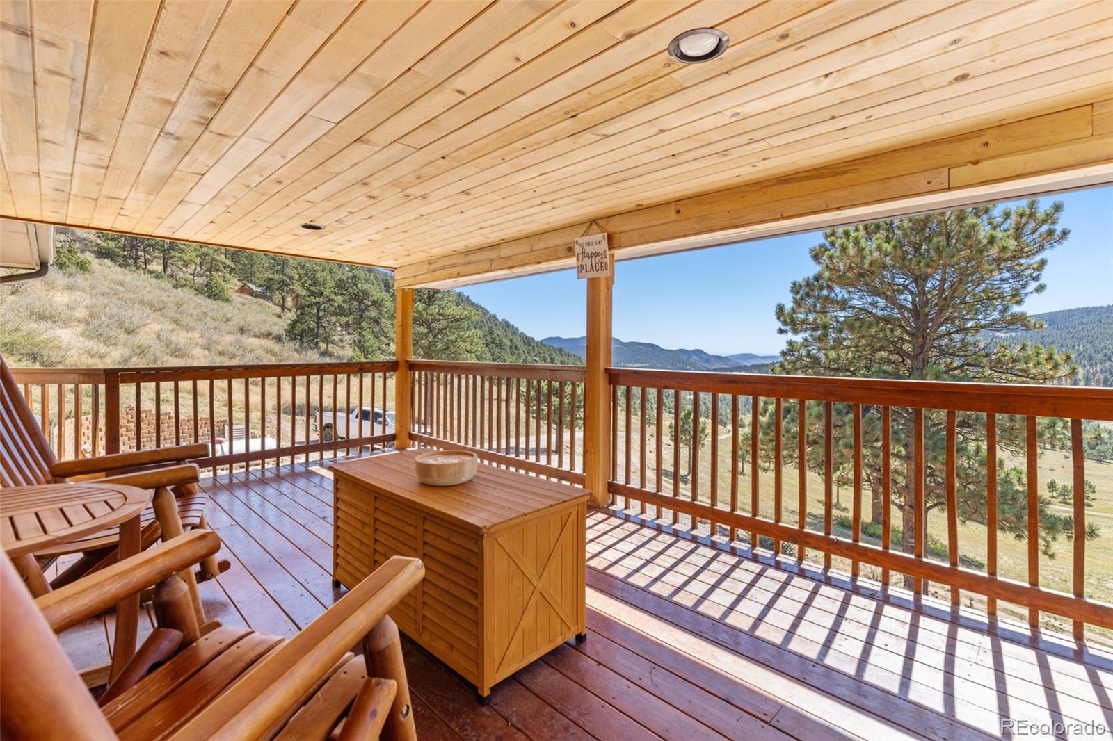 681 Bitterroot Gulch Road Loveland CO 80537