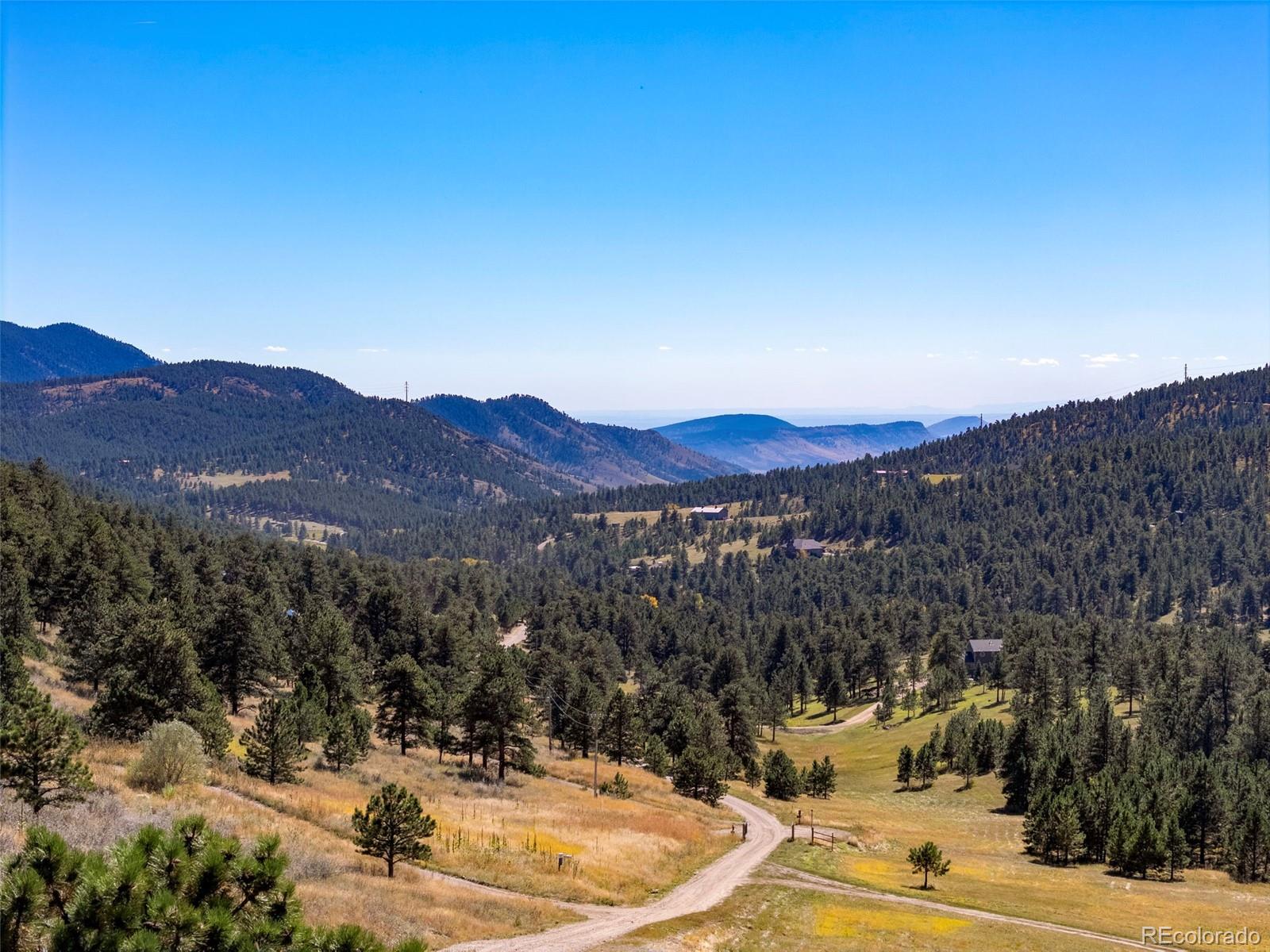 681 Bitterroot Gulch Road Loveland CO 80537