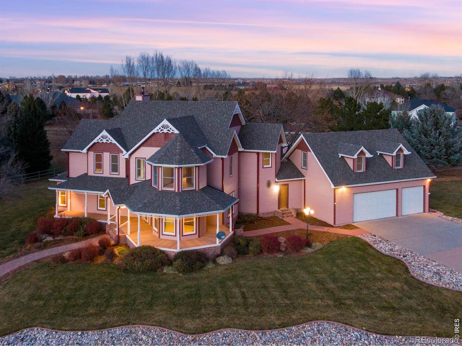 530 Linden View Drive Fort Collins CO 80524