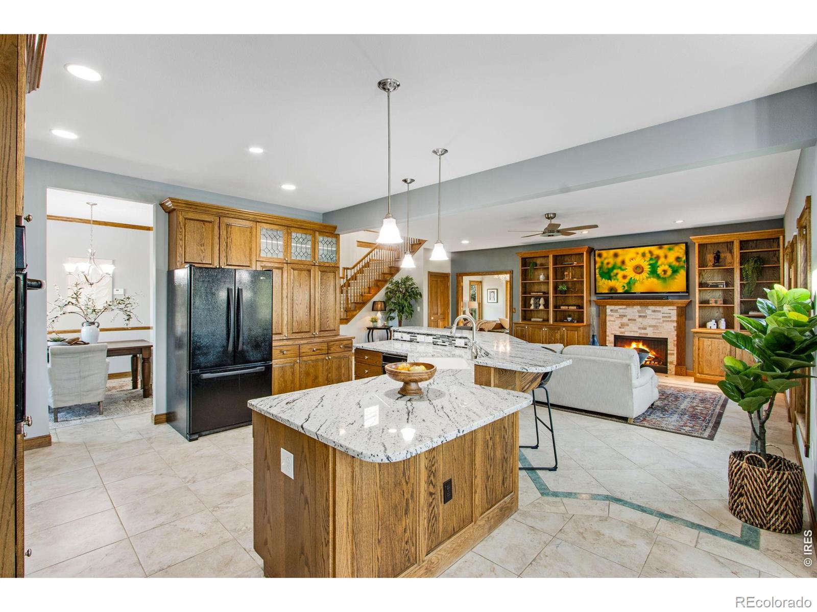 530 Linden View Drive Fort Collins CO 80524