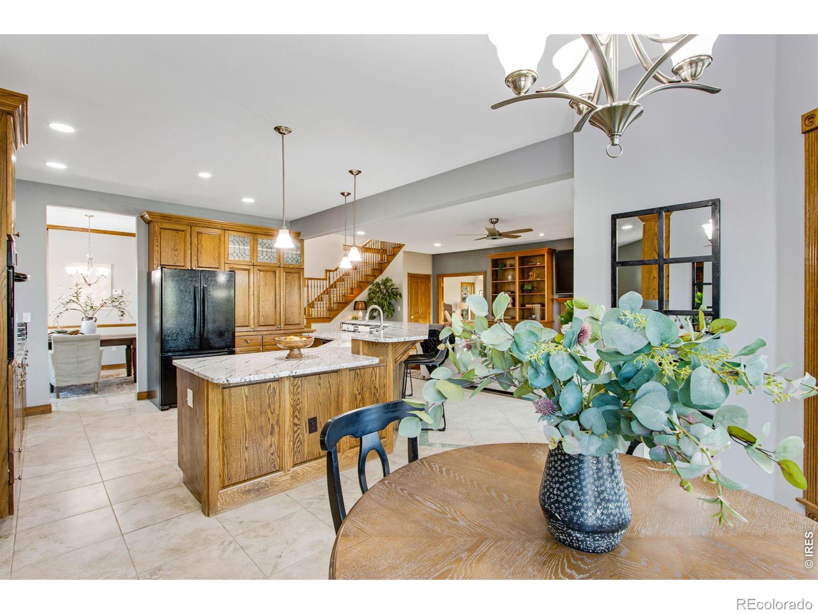 530 Linden View Drive Fort Collins CO 80524