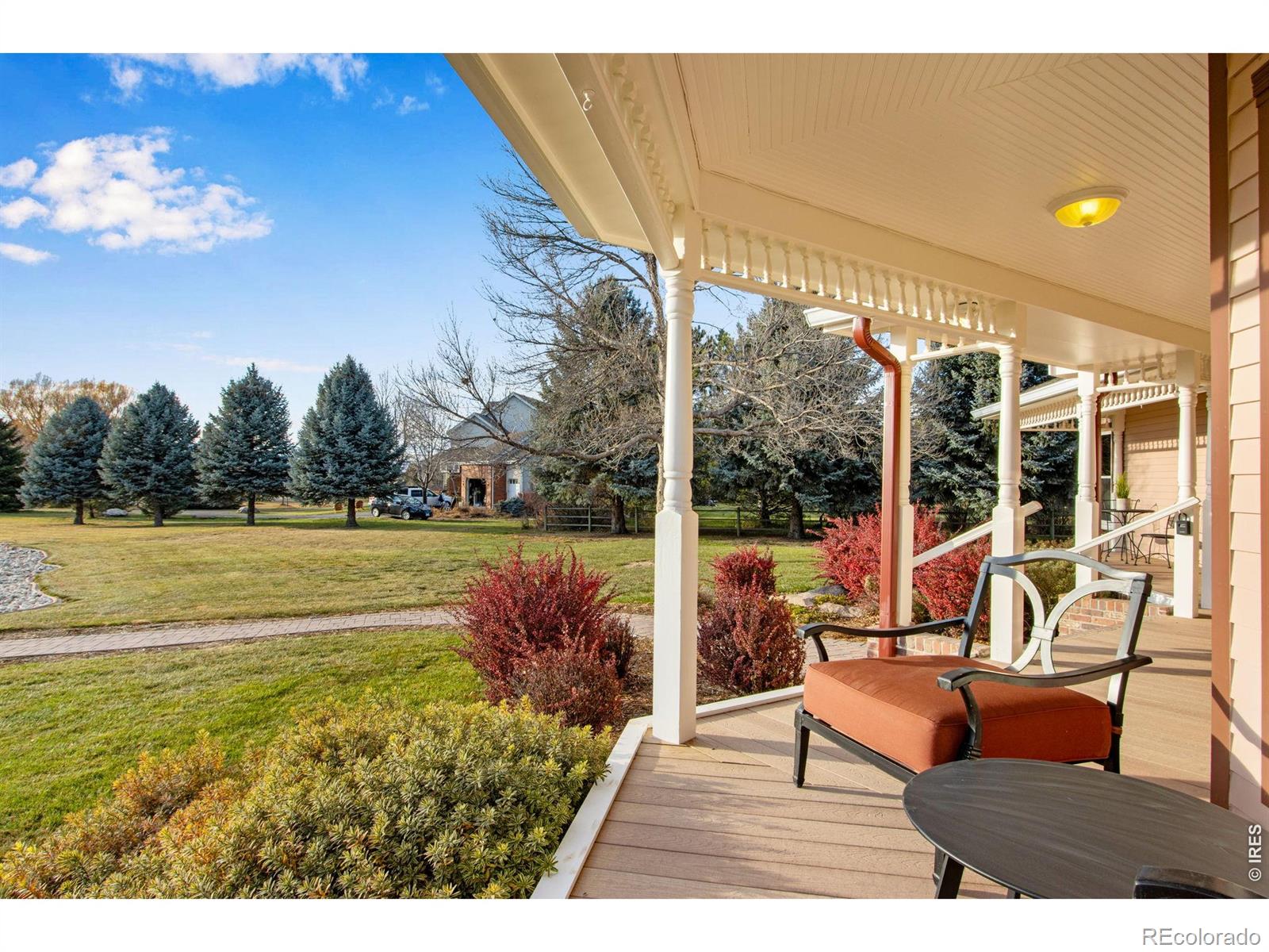 530 Linden View Drive Fort Collins CO 80524