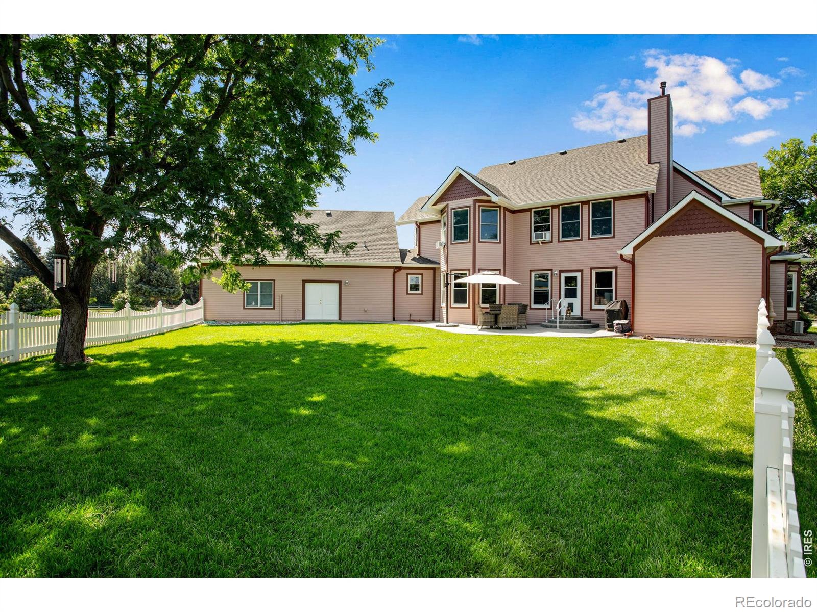 530 Linden View Drive Fort Collins CO 80524