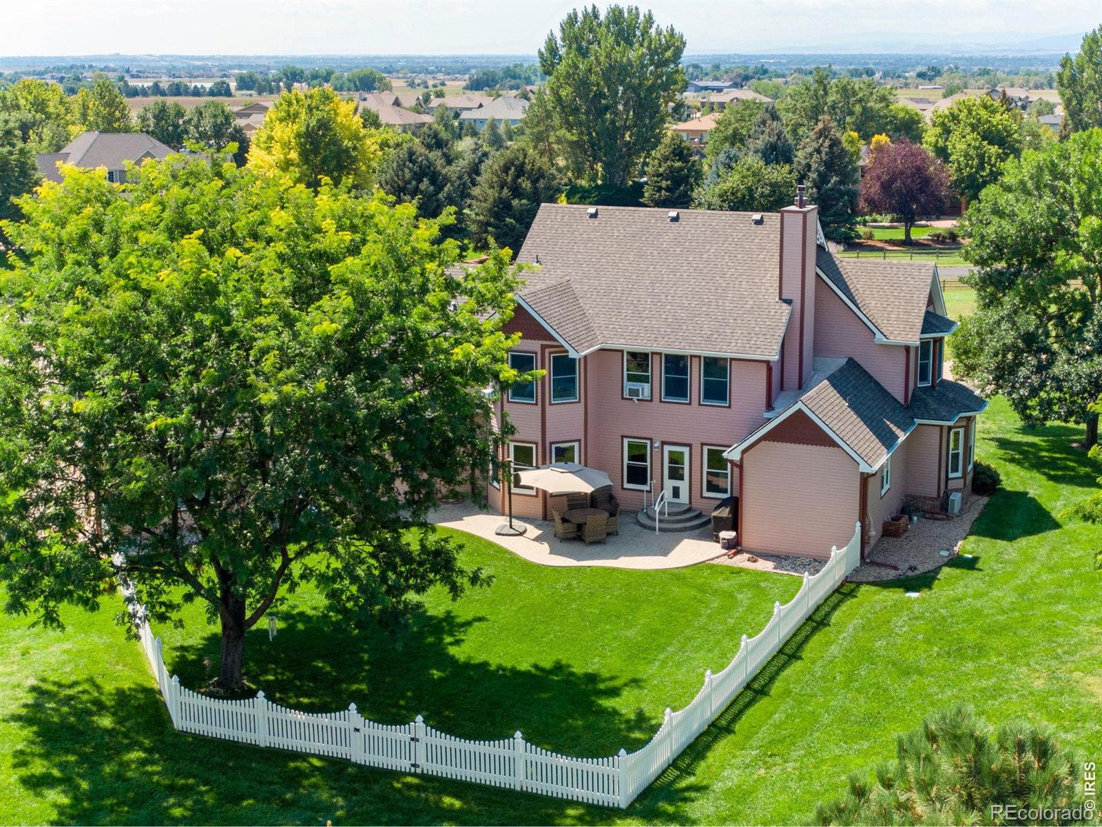 530 Linden View Drive Fort Collins CO 80524